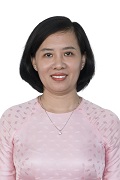 Nguyễn Thị Kim Liên