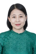 Nguyễn Thị Thuý Hồng