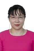 Trần Thị Thanh Hương